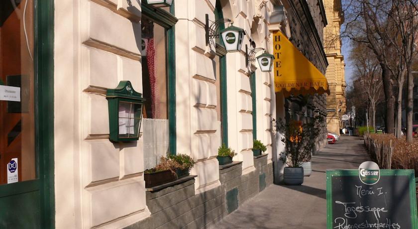 Riess City Rooms - Self Check-In Wien Eksteriør billede